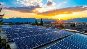 solar install near me