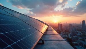 commercial solar power systems