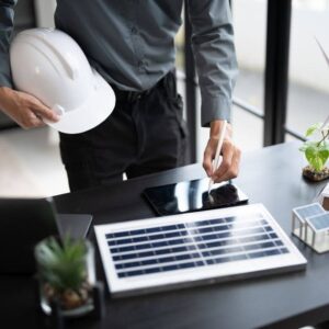 Best solar company in Fresno, CA